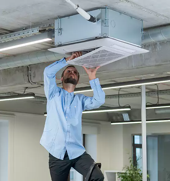 Professional Air Duct Cleaners in Marysville, WA