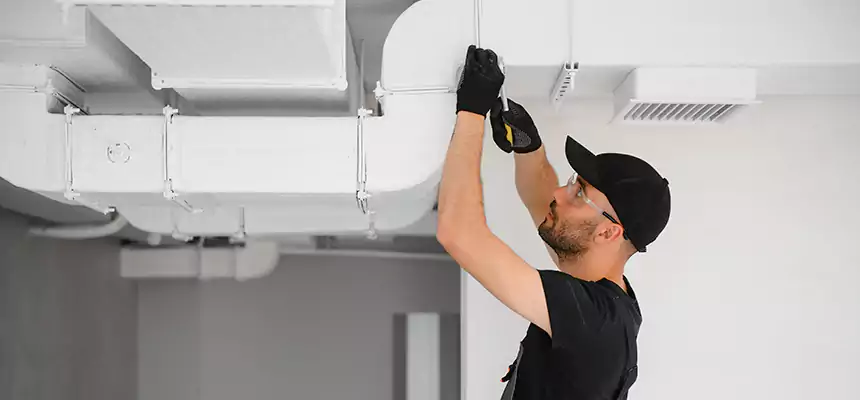 Our Air Duct Cleaning Services in Marysville, WA