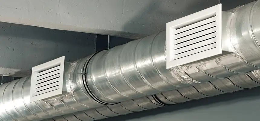 Our Air Duct Camera Inspection Services in Marysville, WA
