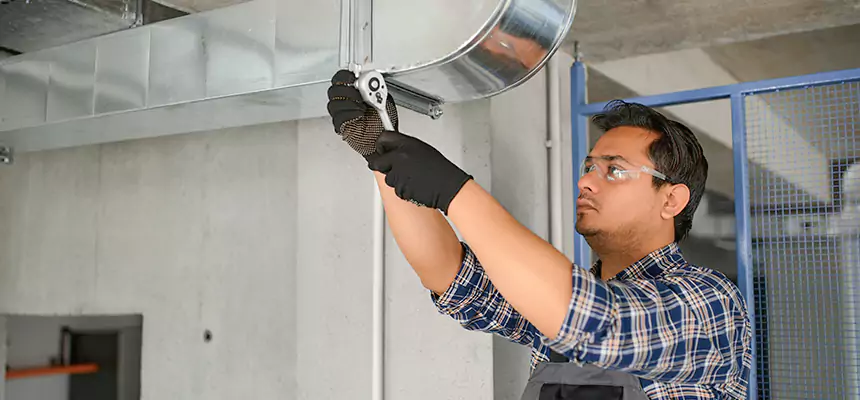 Our Air Duct Pathogen Disinfection Services in Marysville, WA