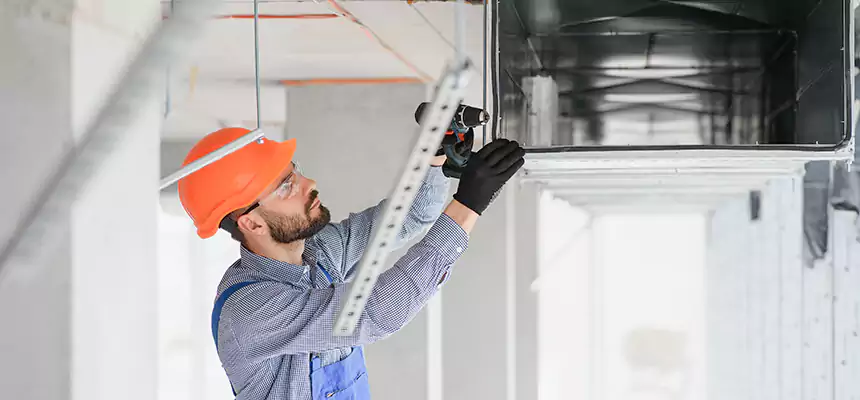 Our Air Vent Replacement Services in Marysville, WA