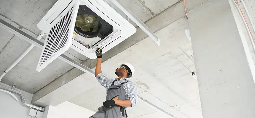 Efficient Multi‑Unit & HOA Annual Vent Cleaning Plans in Marysville