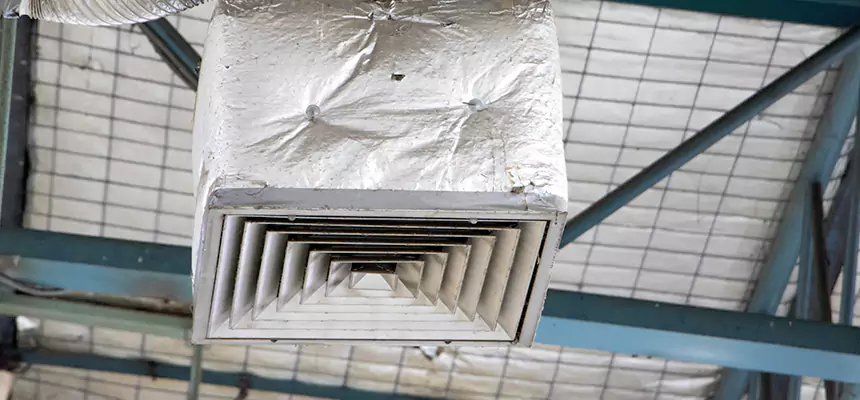 Our Custom HVAC Ductwork Services in Marysville, WA