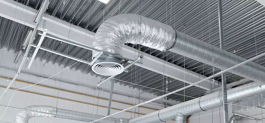 Our Dryer Vent Hose Replacement Services in Marysville, WA