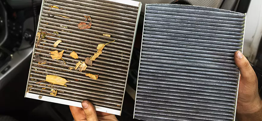 Our Dryer Vent Lint Filter Cleaning Services in Marysville, WA