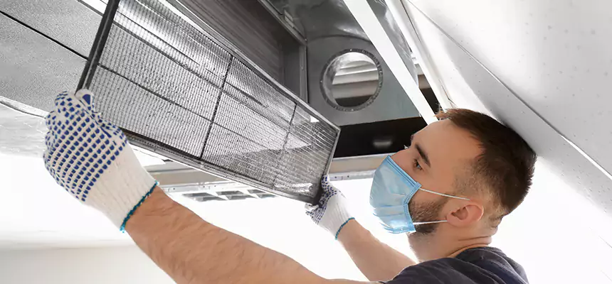 Our Dryer Vent Replacement Services in Marysville, WA