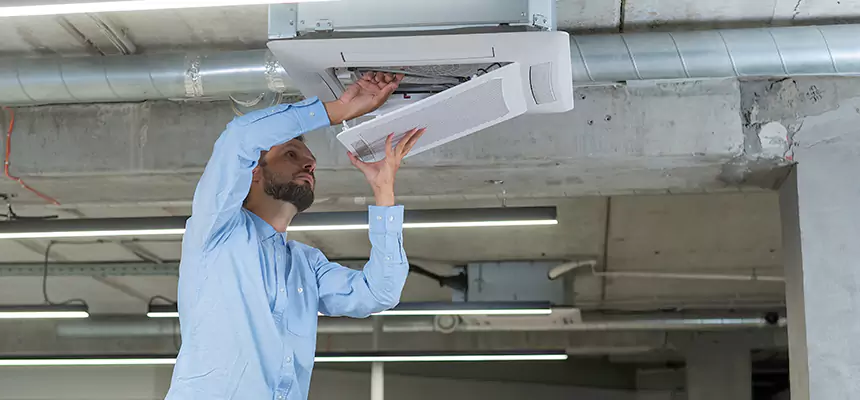 Our Energy Recovery Ventilation Cleaning Services in Marysville, WA