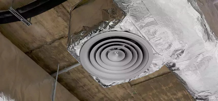 Our HVAC Ductwork Installation Services in Marysville, WA