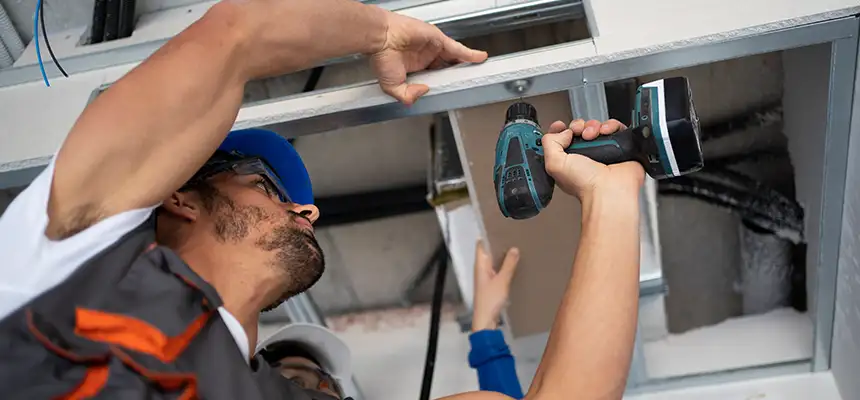 Our Improve Home Air Circulation Services in Marysville, WA