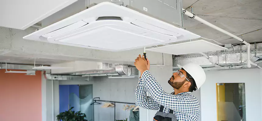 Moisture Control & Condensation Fixes in Duct Systems in Marysville, WA