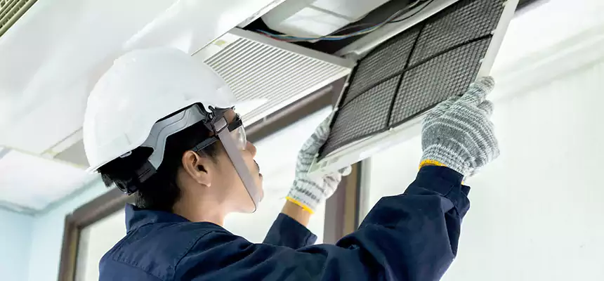 Our Residential Air Vent Cleaning Services in Marysville, WA