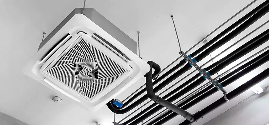 Our Smart AC Vent Controller Services in Marysville, WA