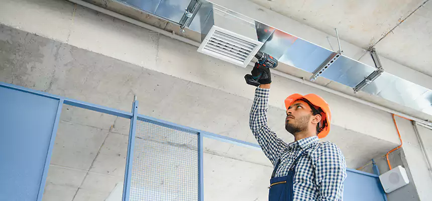 Efficient Exhaust Vent Cleaning in Marysville, WA