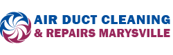 Air Duct Cleaning & Repairs Marysville