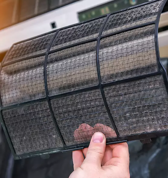 Top-notch AC Air Filter Replacement in Marysville
