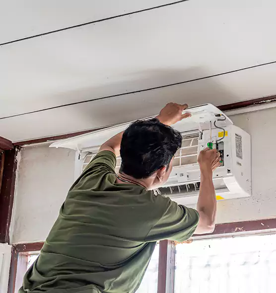 About Air Duct & AC Odor Removal in Marysville, WA