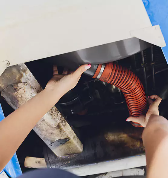 Professional Air Duct Leak Repair in Marysville, WA