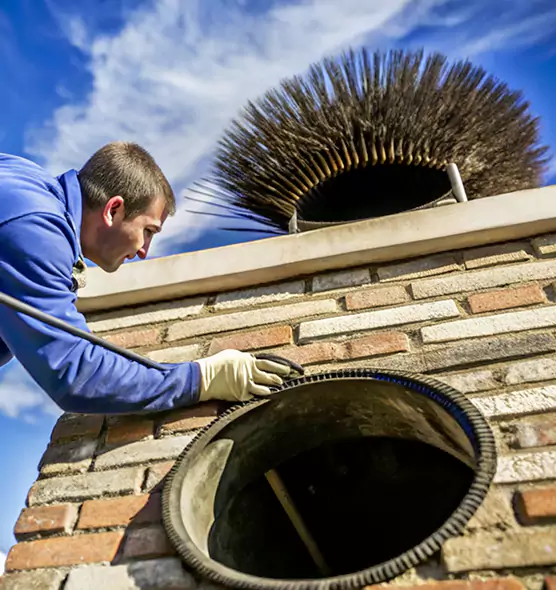 About Professional Chimney Sweep in Marysville, WA