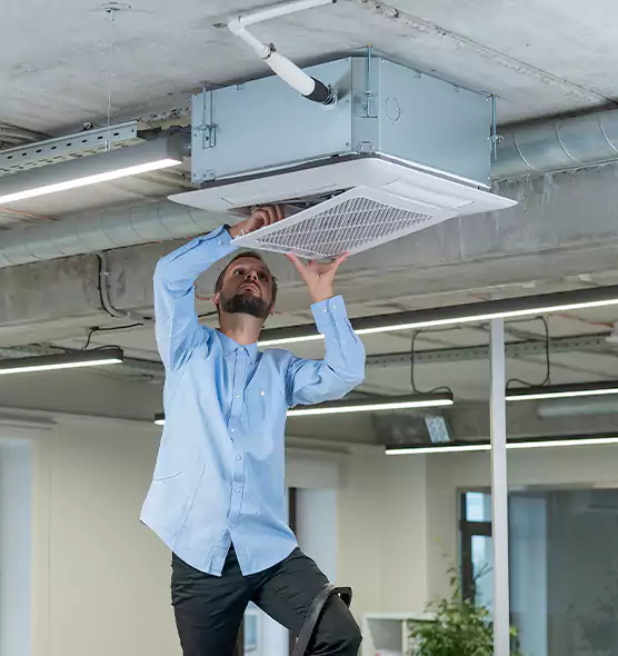 Expert Commercial Air Duct Cleaning in Marysville, WA