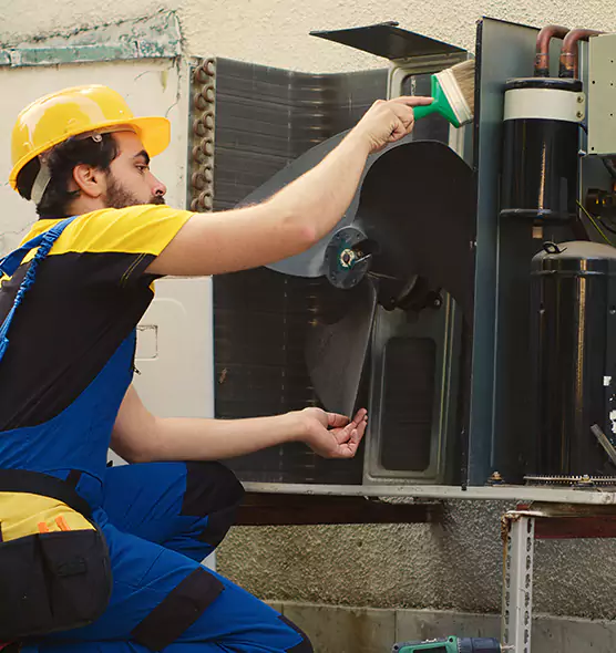 About Dryer Duct Fire Hazard Inspection in Marysville, WA