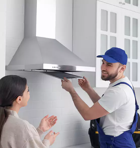 Professional Dryer Vent Cleaning Service in Marysville, WA