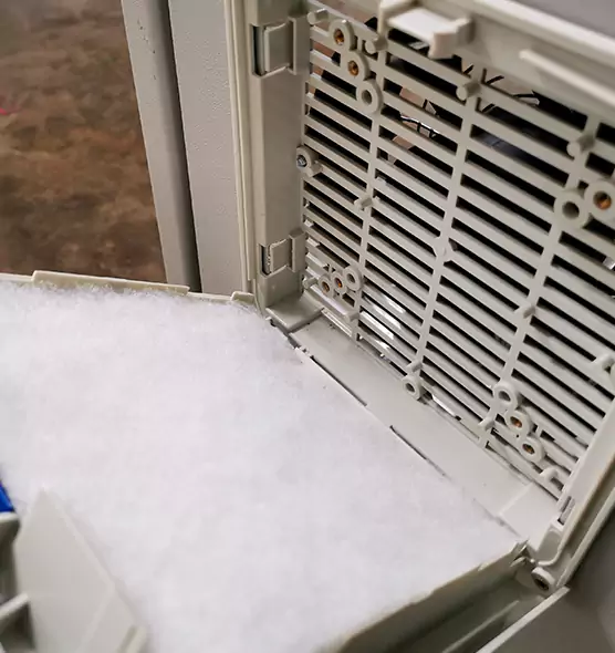 Professional Dryer Vent Mold Cleaning in Marysville, WA