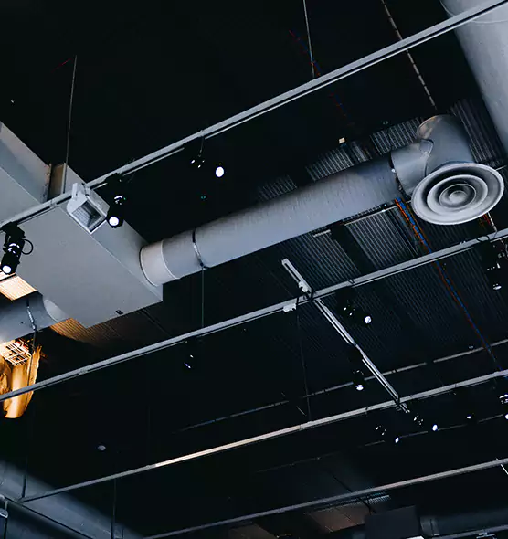 About Duct Sanitization with UV Light in Marysville, WA