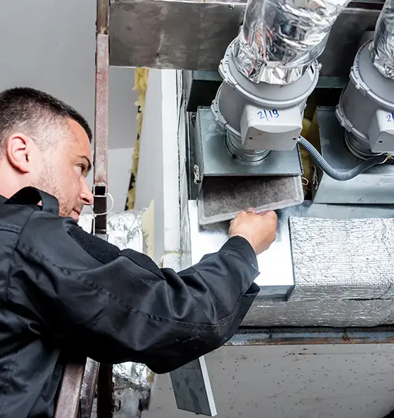 Professional Furnace Vent Cleaning in Marysville, WA
