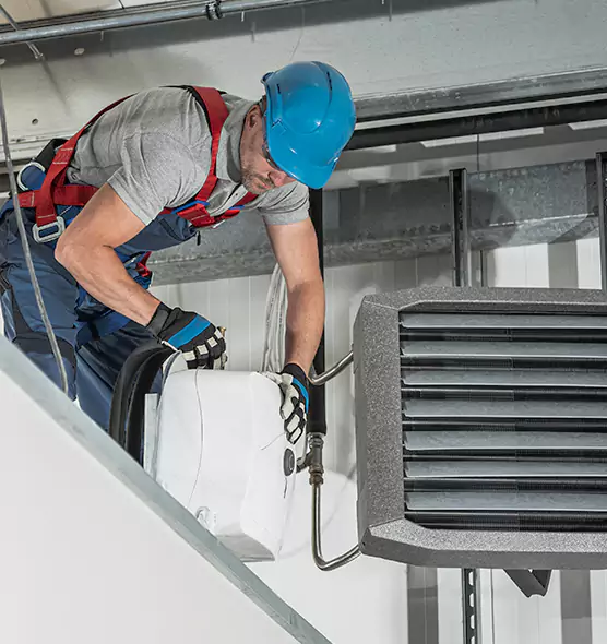Professional HVAC Cleaning Solutions in Marysville, WA