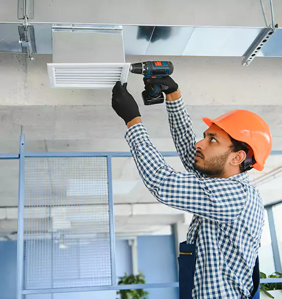 Professional HVAC Duct Cleaning in Marysville, WA