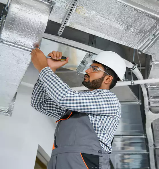 Welcome to Mold & Mildew Removal from Air Ducts Marysville, WA