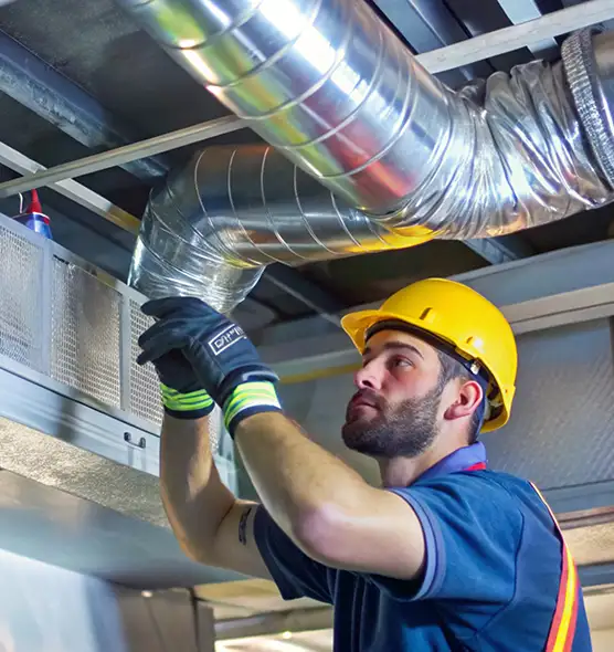 Professional NADCA Approved Air Duct Services in Marysville, WA