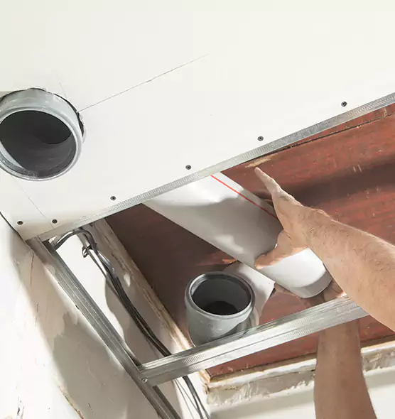 Professional Seasonal Allergy Air Duct Cleaning in Marysville, WA