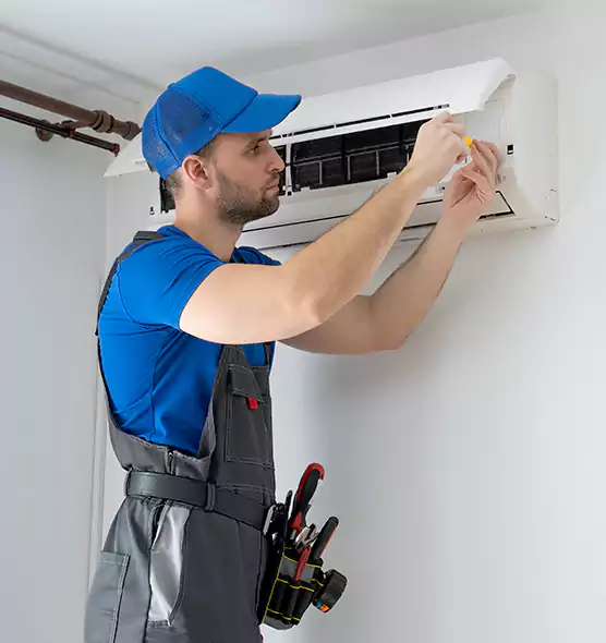 About Smart Thermostat AC Installation in Marysville, WA