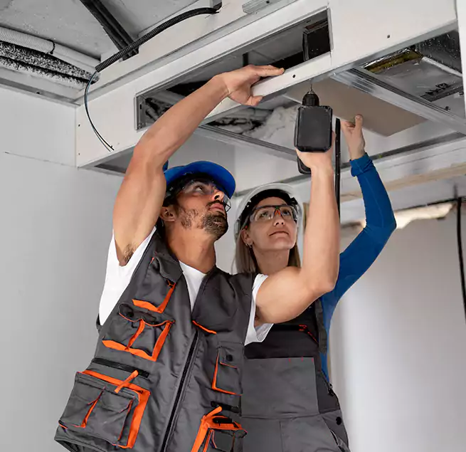 Why Homeowners & Businesses Trust Us in Marysville, WA