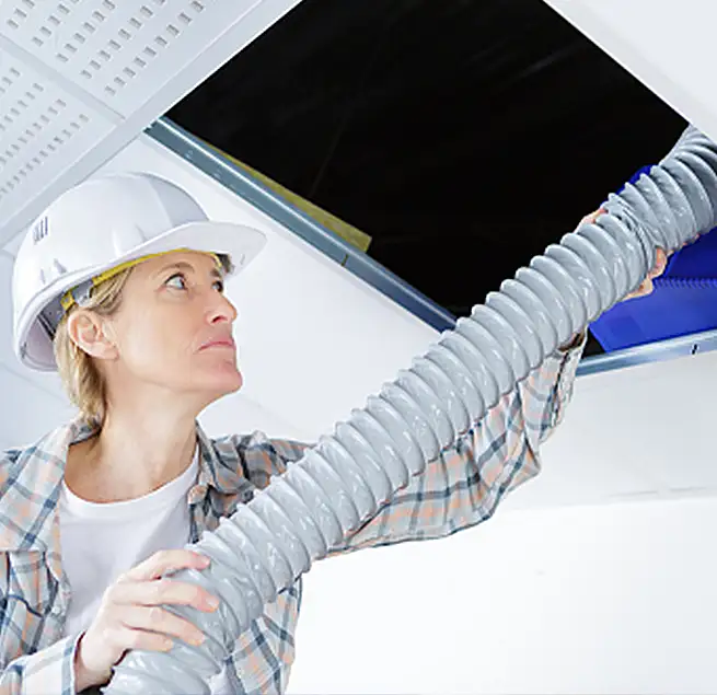 Why Homeowners & Businesses Trust Us Marysville, WA