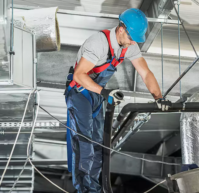 Why Homeowners & Businesses Trust Us in Marysville, WA?