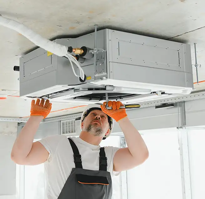 Why Homeowners & Businesses Trust Us Marysville, WA