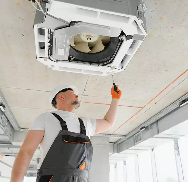 Why Homeowners Businesses Trust Us in Marysville, WA