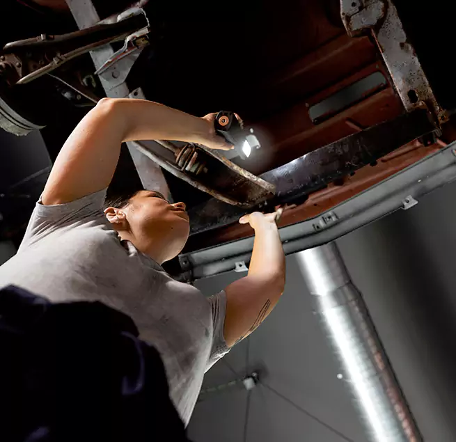 Why Homeowners & Businesses Trust Us Marysville, WA