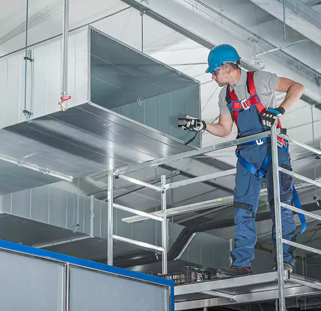 Why Homeowners & Businesses Trust Us Marysville, WA