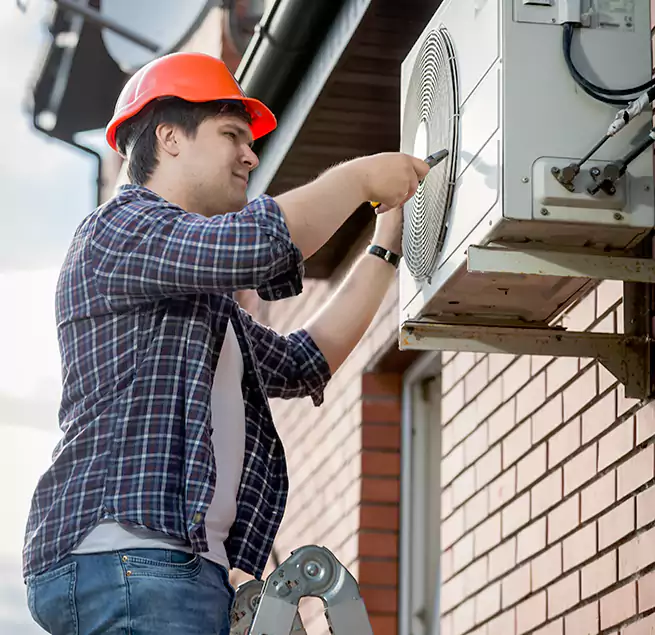 Why Homeowners & Businesses Trust Us Marysville, WA